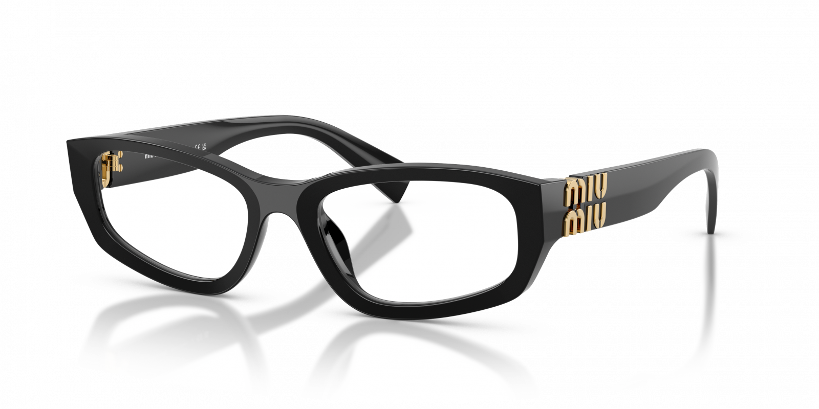 Miu Miu MU 04YV 16K1O1  